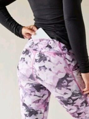 Duluth Trading Co NoGA Sculpt Legging